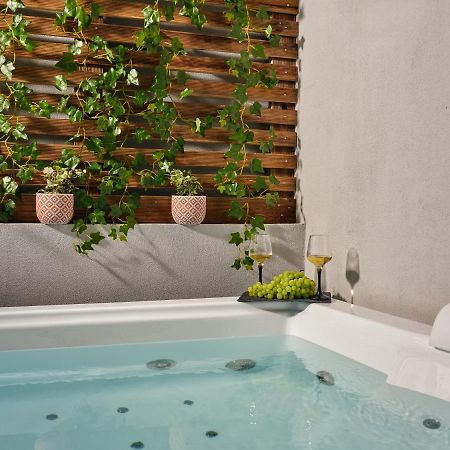 Pothos Suites Zante Extérieur photo