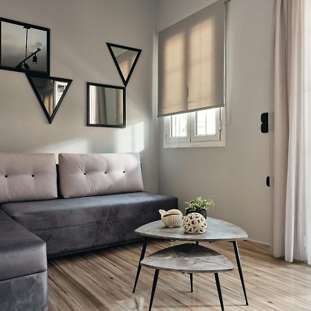 Pothos Suites Zante Extérieur photo