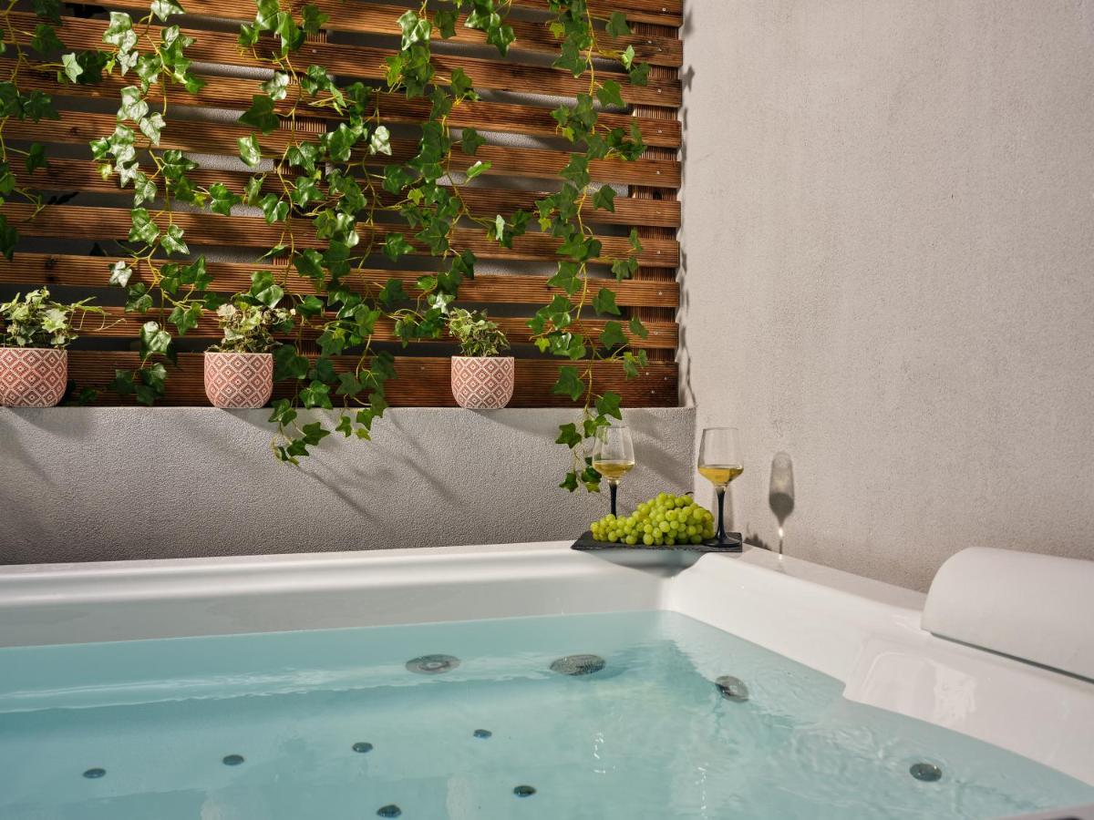 Pothos Suites Zante Extérieur photo